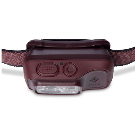 Čeona svjetiljka Black Diamond Spot 400-R