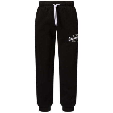 Dječja trenerka Champion Elastic Cuff Pants B