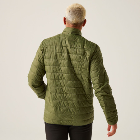 Muška jakna Regatta Hillpack II