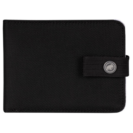 Novčanik Mammut Xeron Wallet crna Black