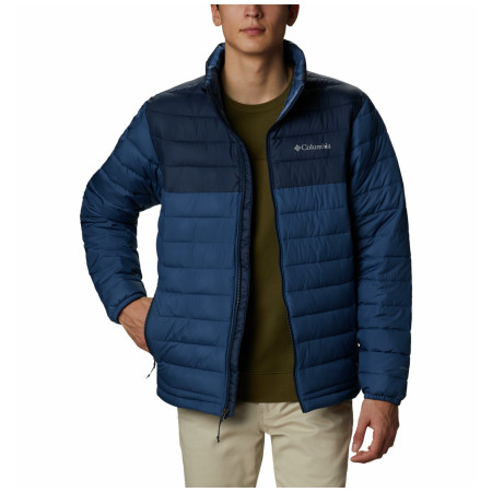 Muška jakna Columbia Powder Lite Jkt