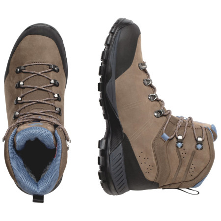 Ženske cipele Mammut Nova Tour II High GTX W