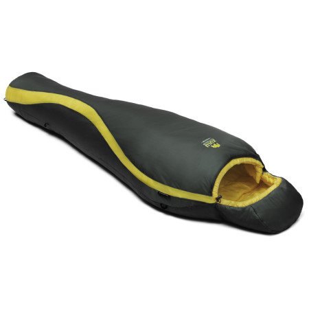 Vreća za spavanje Zulu Ultralight 700 / 185 cm