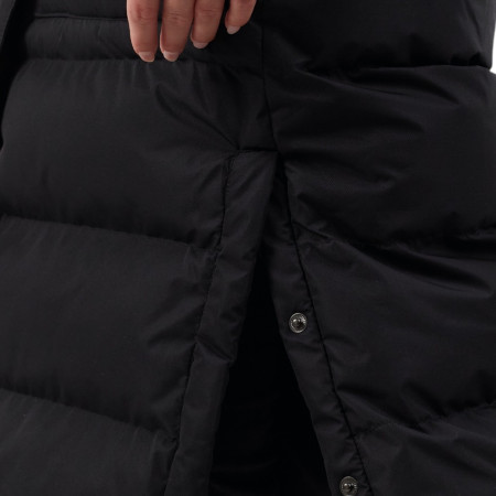 Ženska duga jakna Fundango Meganne Padded Jacket