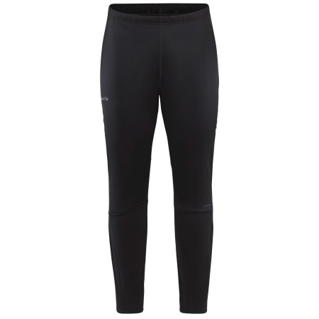 Muške hlače Craft CORE Nordic Training Wind Tights crna