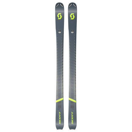 Skije za turno skijanje Scott Superguide 88 - blue