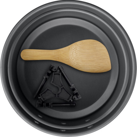 Set posuđa Brunner PackPot Ultralite 19