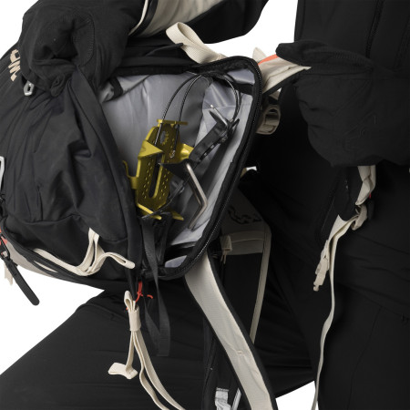 Ženski ruksak Dynafit Ridge 24 Backpack W