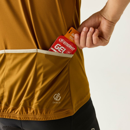 Muški biciklistički dres Dare 2b Protraction III Jersey