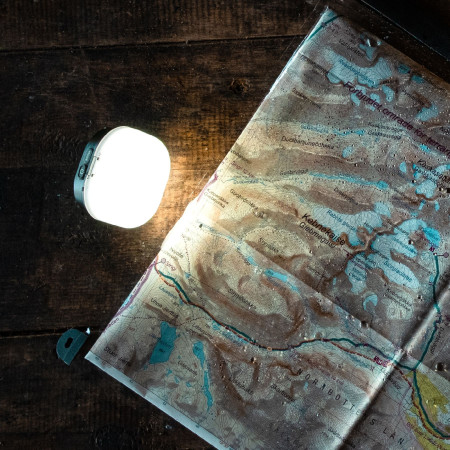 Svjetiljka Silva Glow Recharge