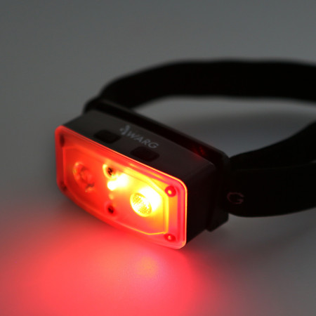 Čeona svjetiljka Warg Sense Charger