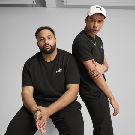 Muška majica Puma ESS Small No. 1 Logo Tee