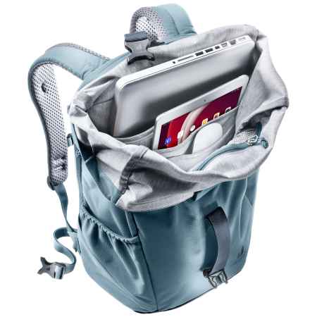 Gradski ruksak Deuter Step Out 22