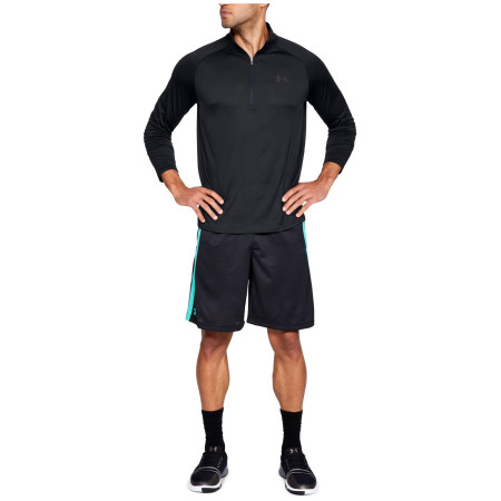 Muške funkcionalne majice Under Armour Tech 2.0 1/2 Zip