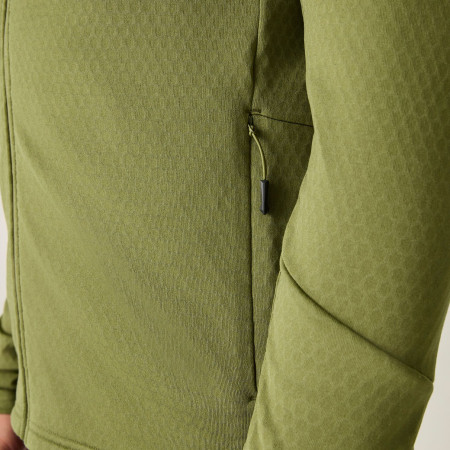 Muška dukserica Dare 2b Venture Stretch Midlayer