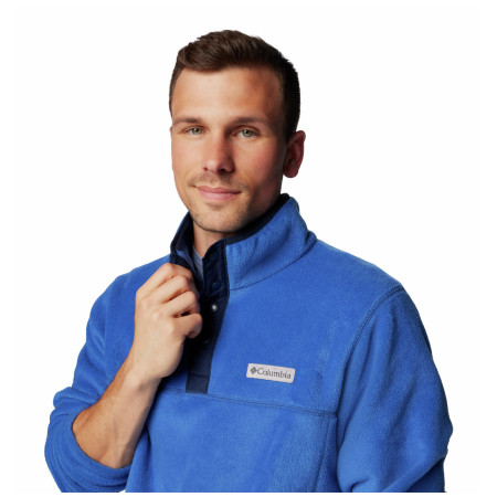Muška dukserica Columbia Steens Mountain™ Half Snap Ii