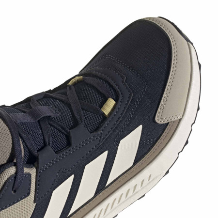 Dječja obuća Adidas Terrex Anylander Mid J Blue