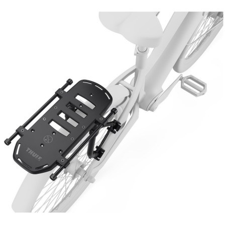 Krovni nosač Thule Tour Rack