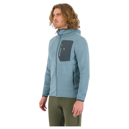 Muška dukserica Karpos Antermoia Hd Fleece