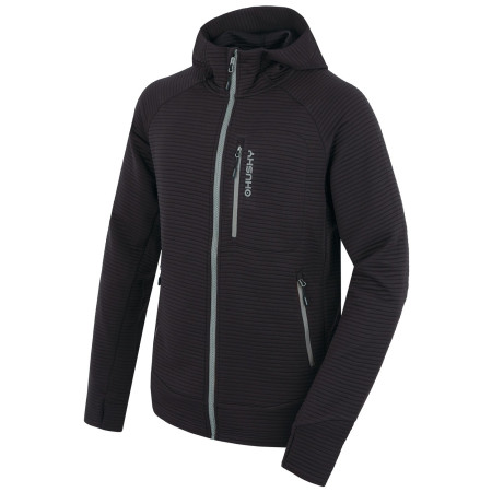 Muška dukserica Husky Anara M crna black