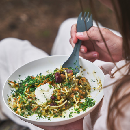 Set pribora za jelo Light My Fire Spork Original 4-pack