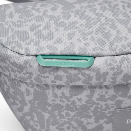 Torbice oko struka Pacsafe GO sling pack