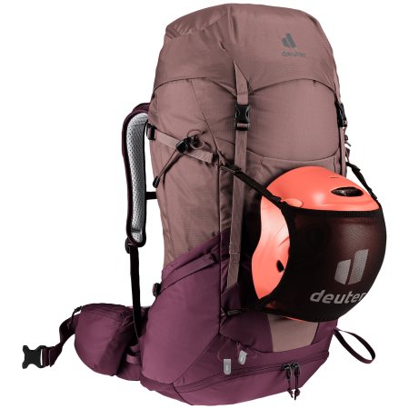 Ženski ruksak Deuter Futura Pro 38 SL