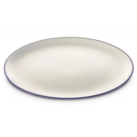 Tanjur Omada SANALIVING Dinner Plate 24xh2cm