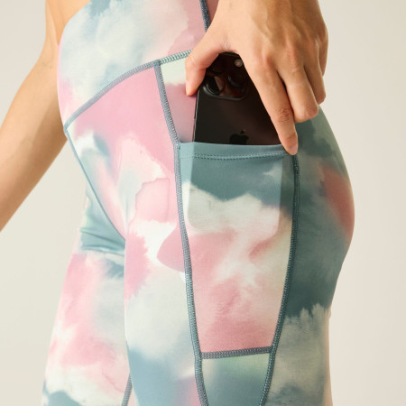 Ženske tajice 3/4 Dare 2b Influential II 3/4 Legging