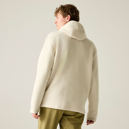 Muška dukserica Dare 2b Firn Hooded Borg Fleece