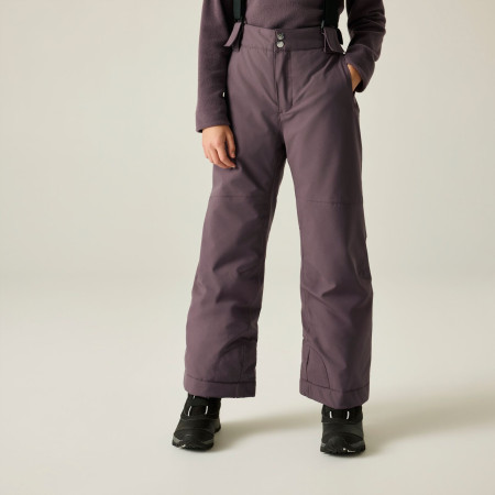 Dječje zimske hlače Dare 2b Outmove III Insulated Pant Huckleberry
