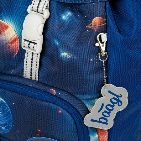 Školska torba Baagl Airy