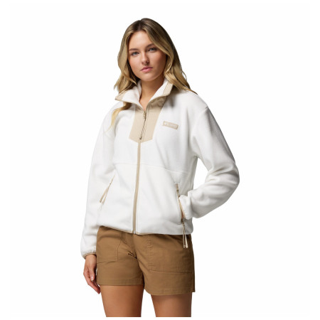 Ženska dukserica Columbia Sequoia Grove™ Full Zip Fleece