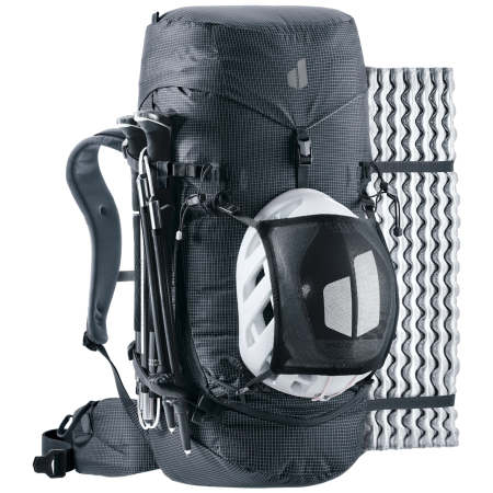 Turistički ruksak Deuter Guide 34+6