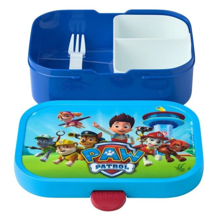 Kutija za užinu Mepal Campus Paw Patrol 750 ml