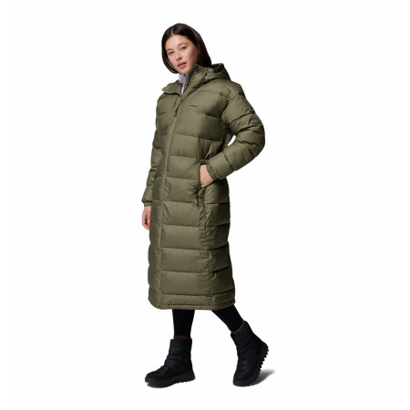 Ženski kaput Columbia Pike Lake™ III Long Jacket