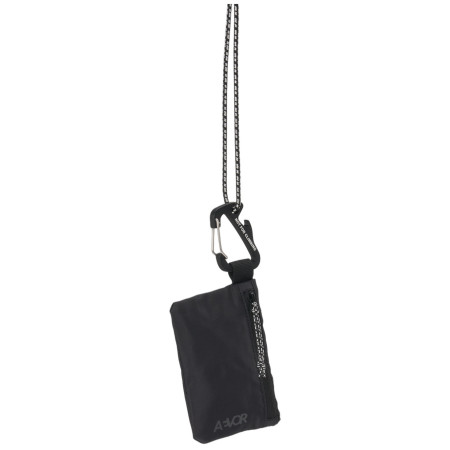 Novčanik Aevor Explore Wallet 2.0 crna Black