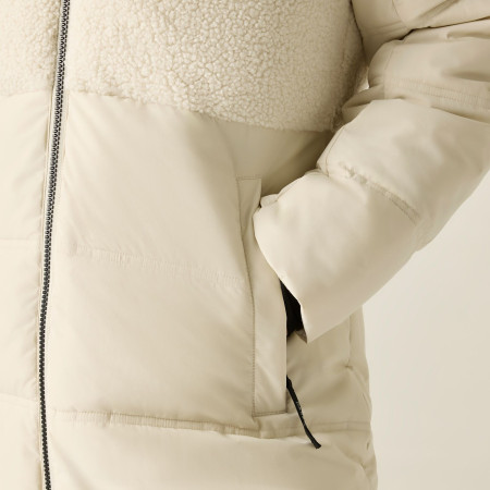Ženski kaput Dare 2b Borg Parka Jacket