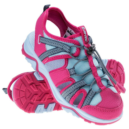 Dječje sandale Hi-Tec Sanev Jrg