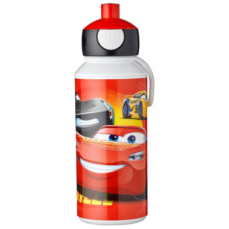 Dječja boca Mepal Campus 400 ml Cars