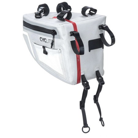 Torba za upravljač Cyclite Handle Bar Aero Bag