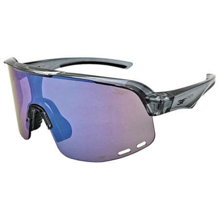 Sunčane naočale 3F New Version III. siva/ljubičasta 3027 grey/purple