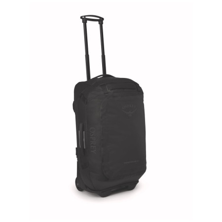 Torba sa točkićima Osprey Transporter Wheeled Duffel 60 crna raven black/black