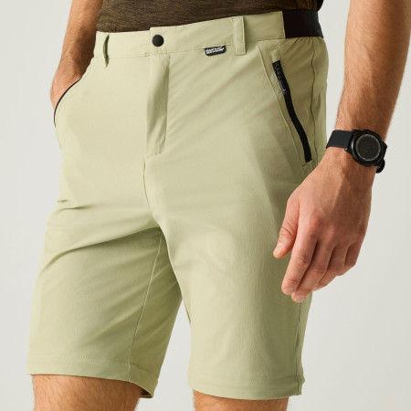 Muške hlače Regatta Anti-Insect Travel Light Z/O Trousers