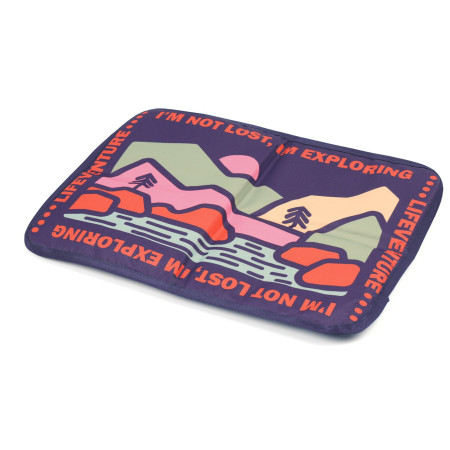 Podloga za sjedenje LifeVenture Sit Mat