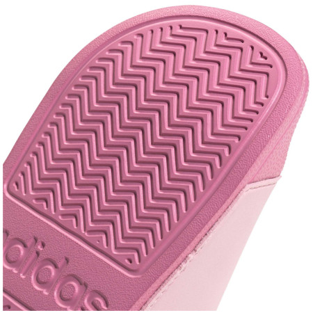 Dječje papuče Adidas Adilette Shower K Pink