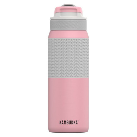 Termos od nehrđajućeg čelika Kambukka Lagoon Insulated 750 ml ružičasta Pink lady