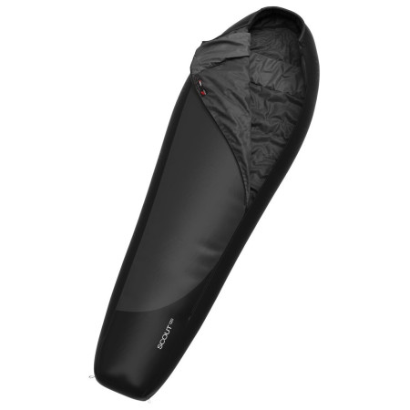 Vreća za spavanje Hannah Scout 120 - 195 cm (2023)