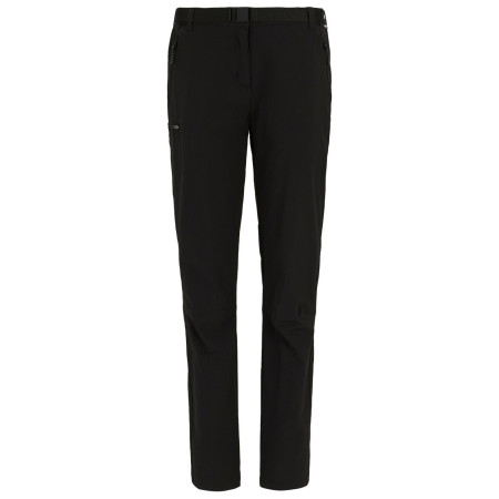 Ženske hlače Regatta Women’s Xert Stretch Trousers crna Black