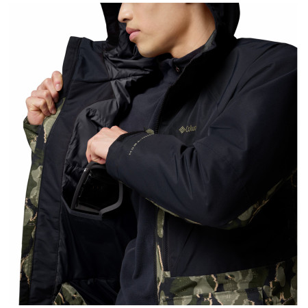 Muška skijaška jakna Columbia Coreshot™ Printed Jacket